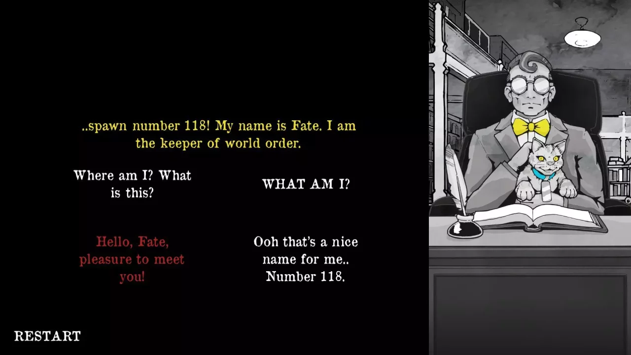 -Death and Taxes-游戏截图-好玩游戏库