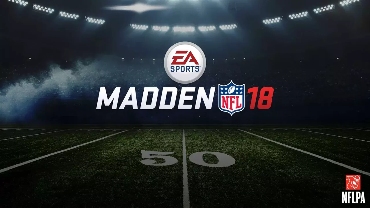 -Madden NFL 18-游戏截图-好玩游戏库