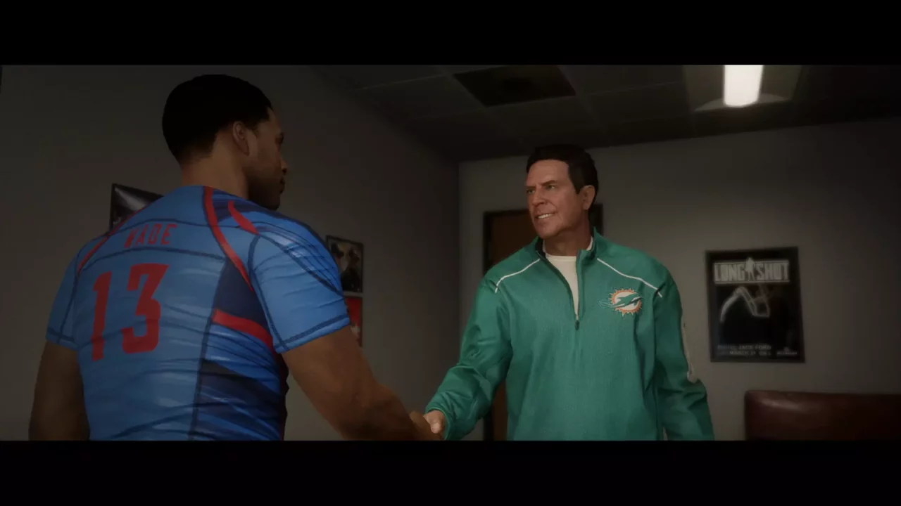 -Madden NFL 18-游戏截图-好玩游戏库