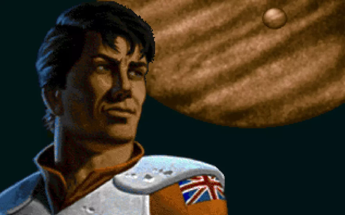 -Blake Stone: Planet Strike-游戏截图-好玩游戏库