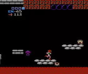 -Metroid-游戏截图-好玩游戏库