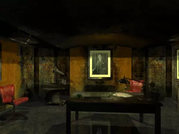 -Rhiannon: Curse of the Four Branches-游戏截图-好玩游戏库