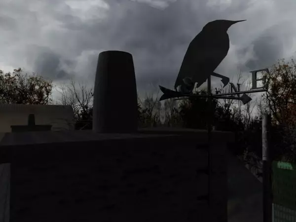 -Rhiannon: Curse of the Four Branches-游戏截图-好玩游戏库