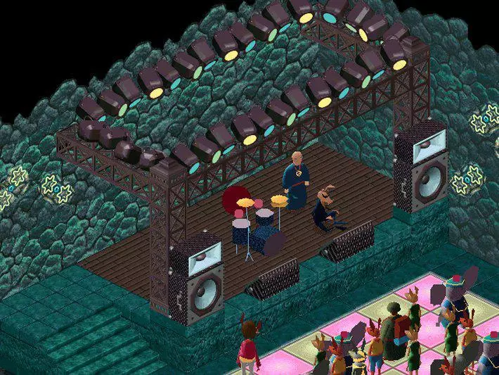 Little Big Adventure