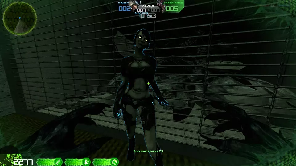 -Run and Fire-游戏截图-好玩游戏库