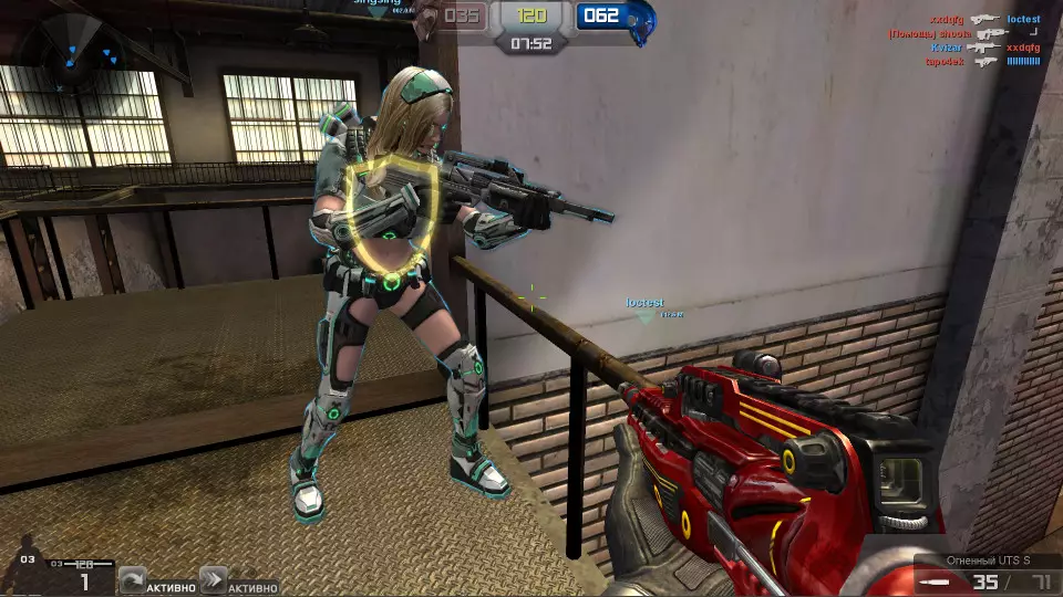 -Run and Fire-游戏截图-好玩游戏库