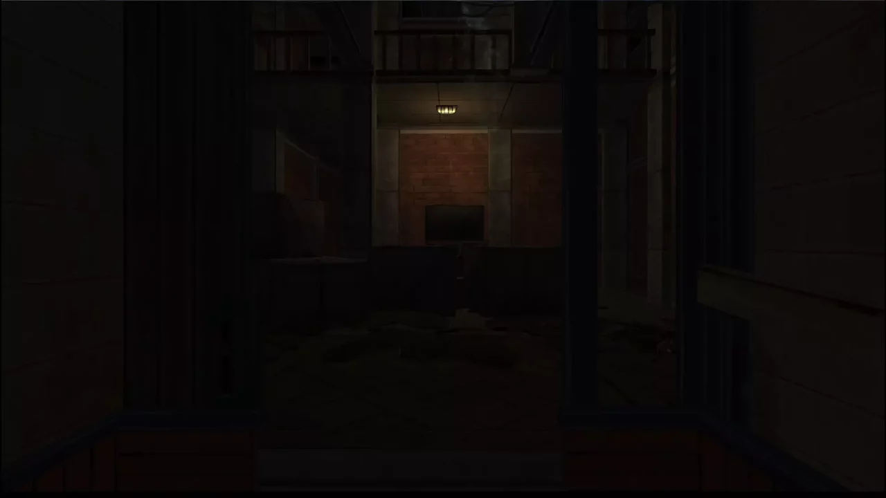 -The Falling Sun-游戏截图-好玩游戏库