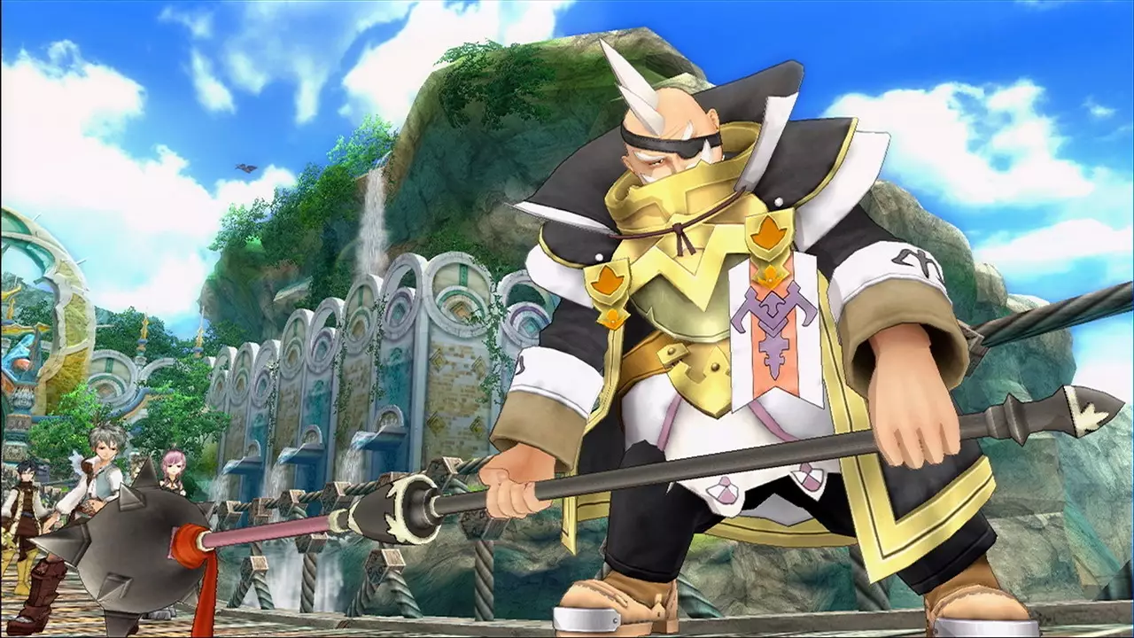 -Eternal Sonata-游戏截图-好玩游戏库