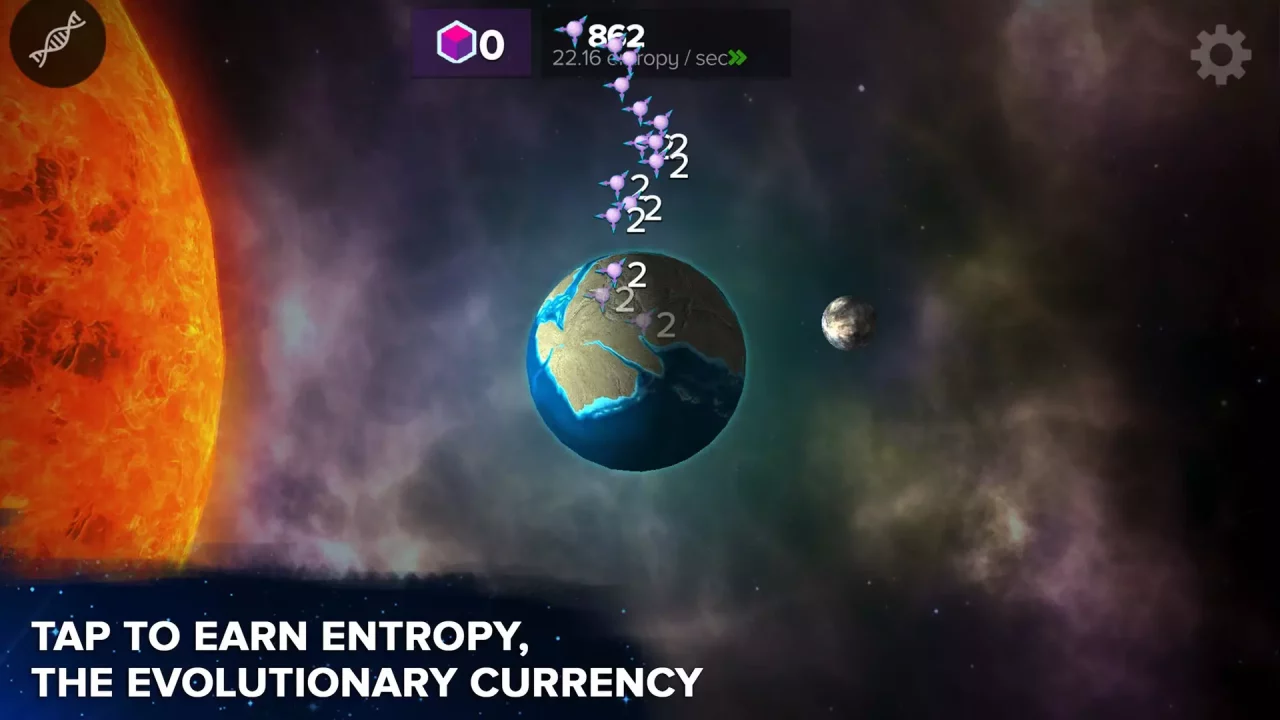 Cell to Singularity – Evolution Never Ends