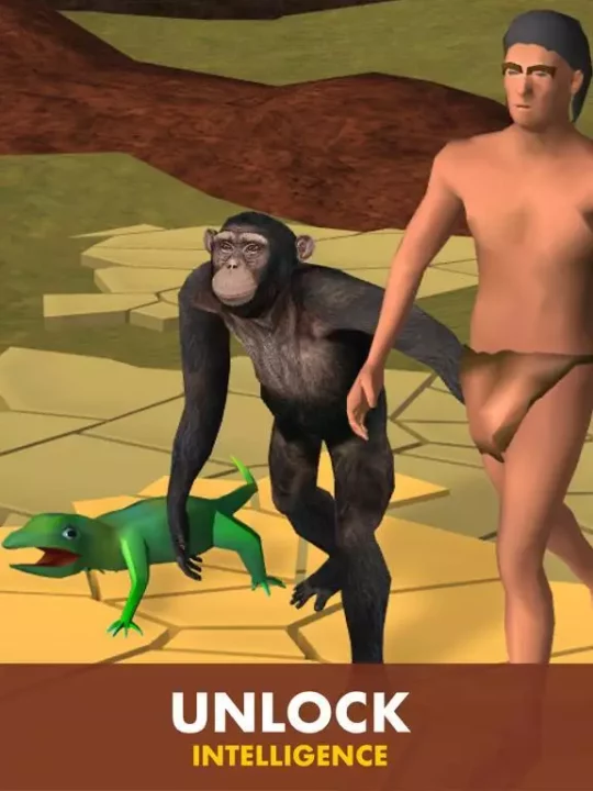 -Cell to Singularity - Evolution Never Ends-游戏截图-好玩游戏库