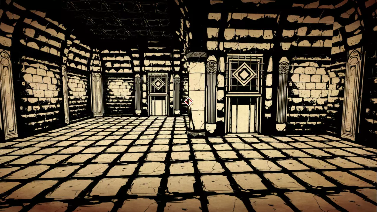 -Paper Sorcerer-游戏截图-好玩游戏库