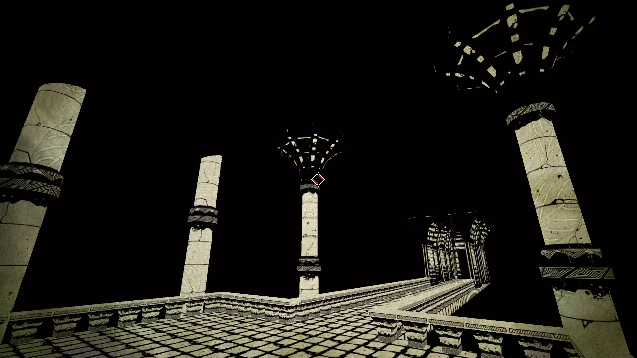 -Paper Sorcerer-游戏截图-好玩游戏库