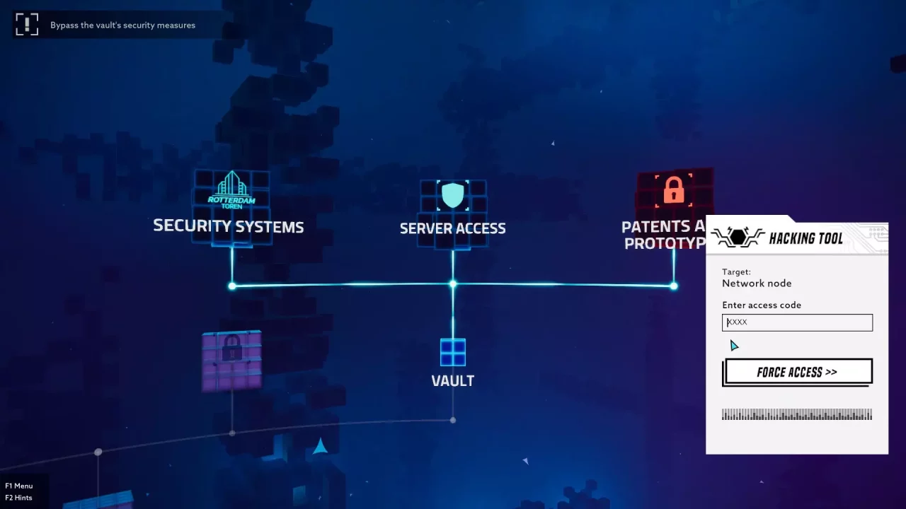 Operation: Tango – Demo