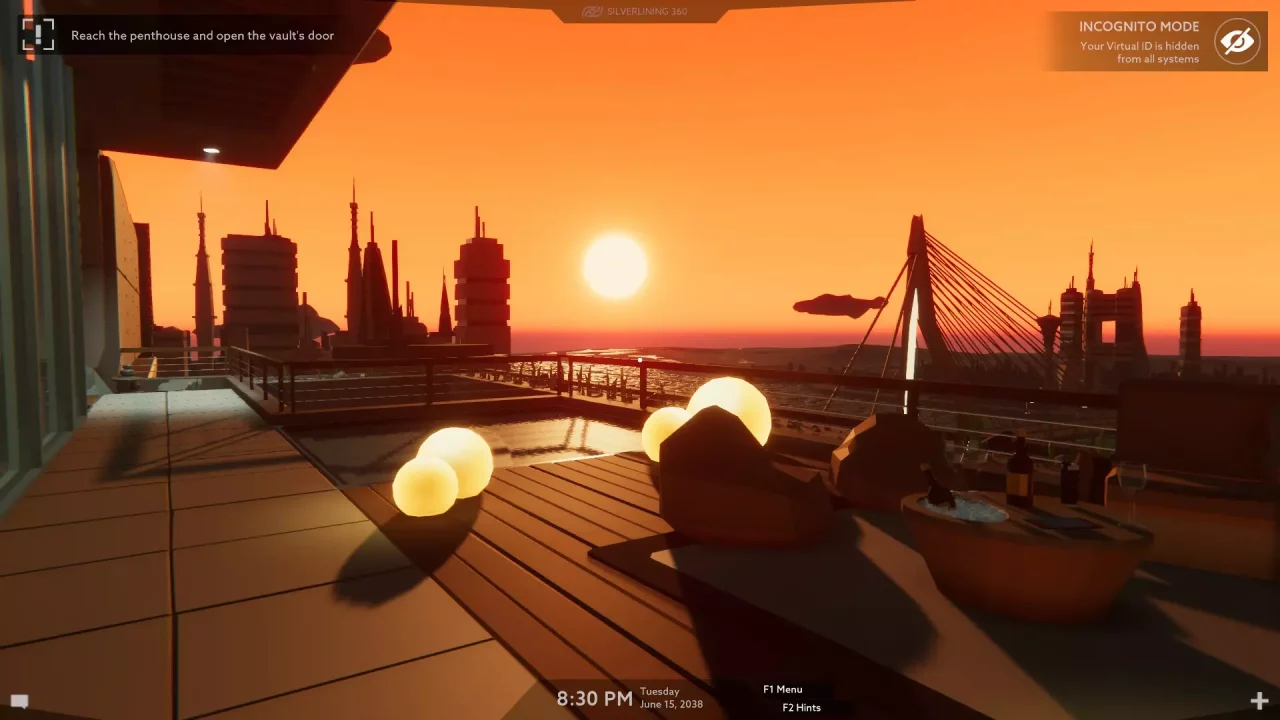 -Operation: Tango - Demo-游戏截图-好玩游戏库