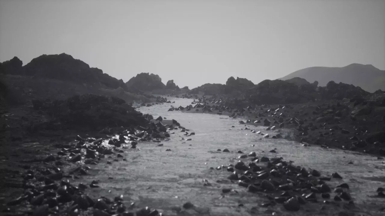 -Mýrdalssandur, Iceland-游戏截图-好玩游戏库