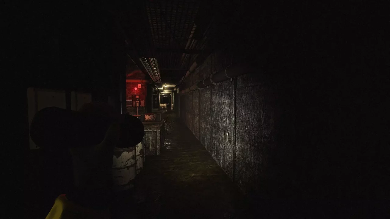 -Infra-游戏截图-好玩游戏库