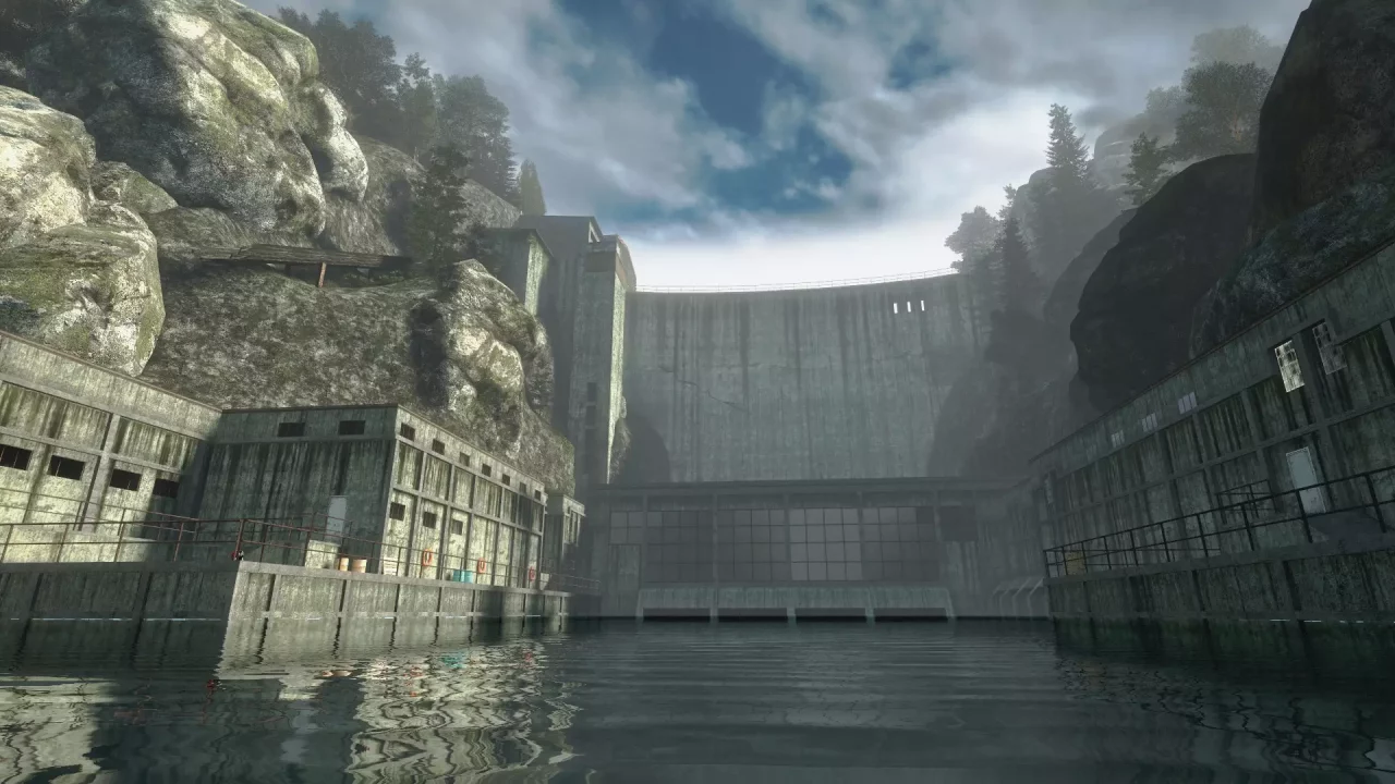 -Infra-游戏截图-好玩游戏库