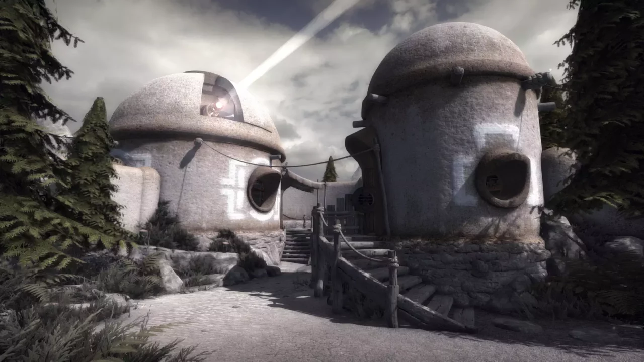 Quern – Undying Thoughts