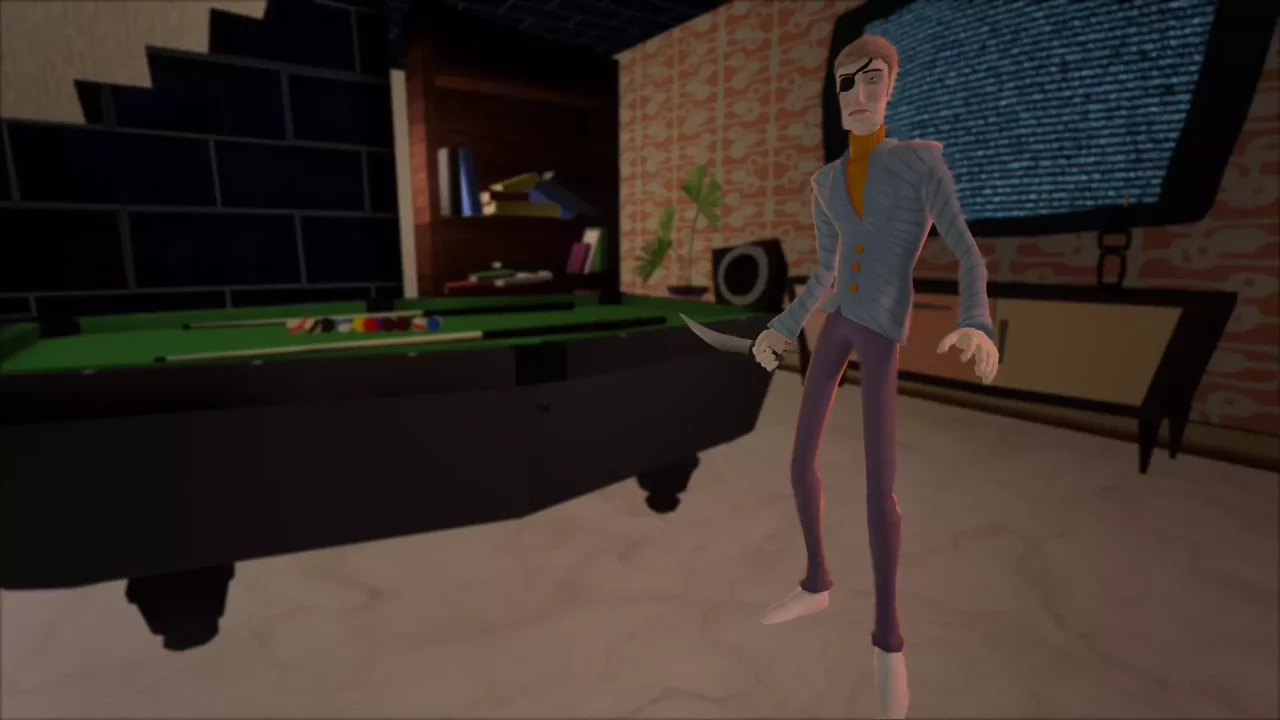 -HIT-游戏截图-好玩游戏库