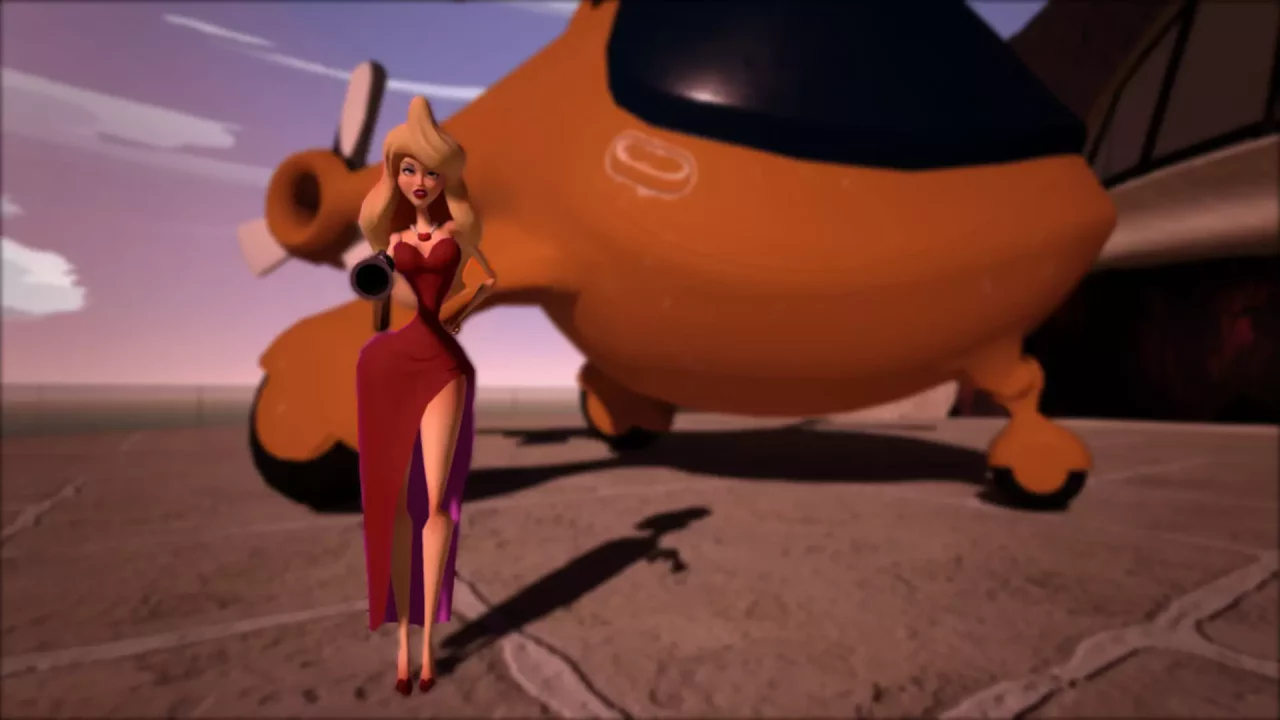 -HIT-游戏截图-好玩游戏库