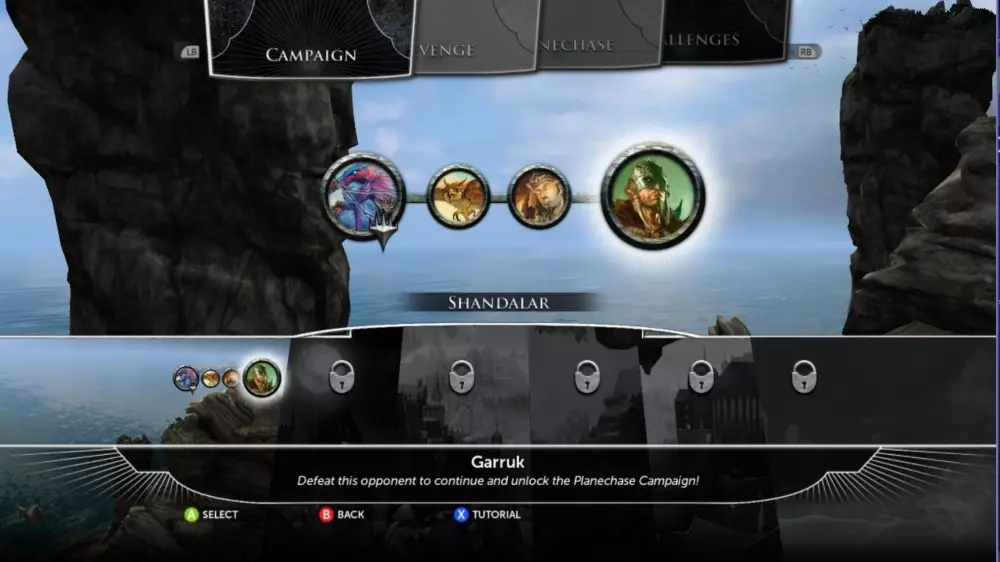 -Magic 2013-游戏截图-好玩游戏库