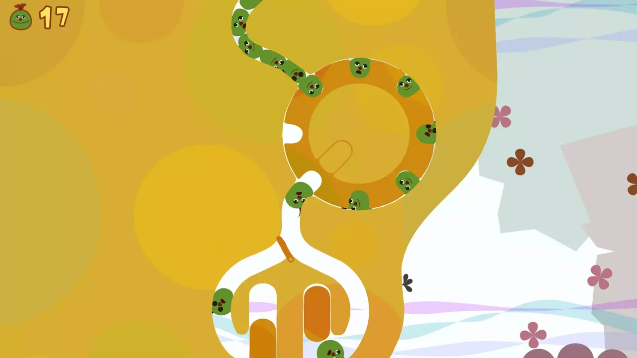 -LocoRoco Remastered-游戏截图-好玩游戏库