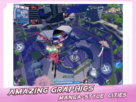 -Super Mecha Champions-游戏截图-好玩游戏库