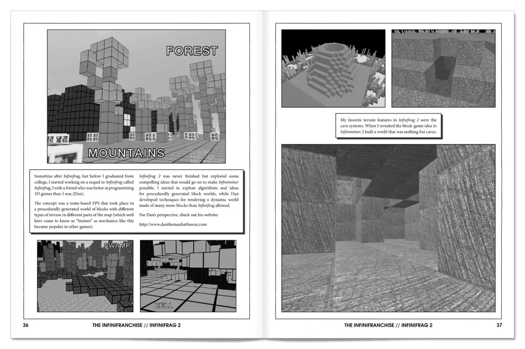 -ZACH-LIKE-游戏截图-好玩游戏库
