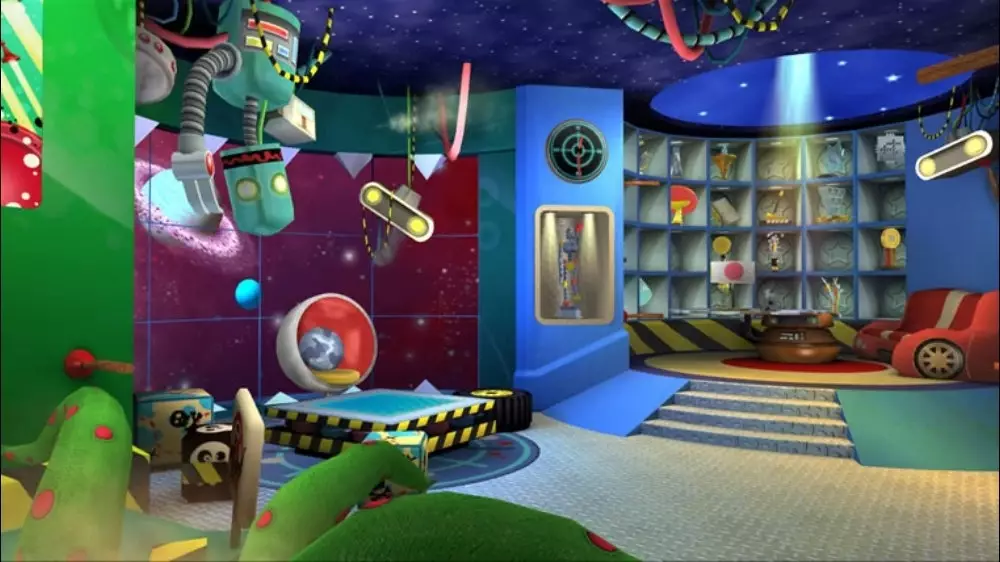 -Family Game Night-游戏截图-好玩游戏库