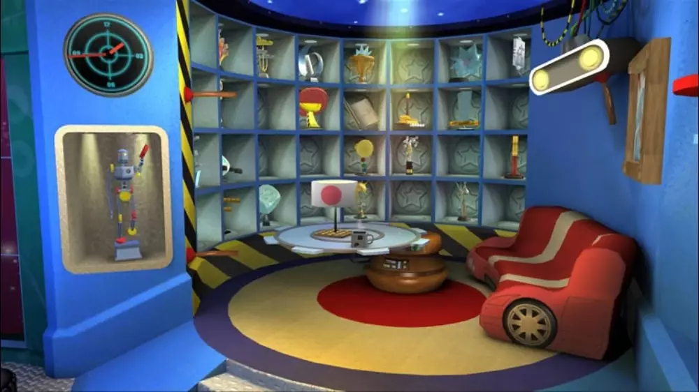 -Family Game Night-游戏截图-好玩游戏库