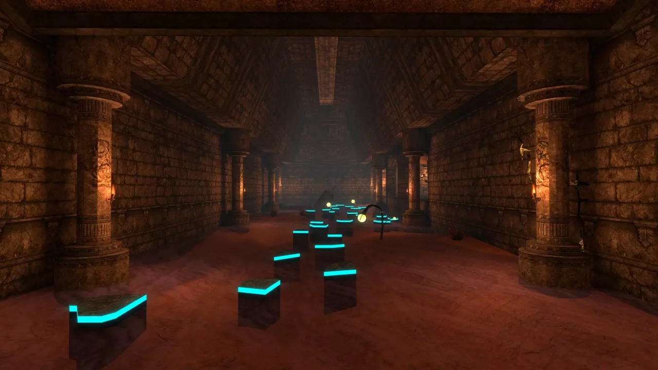 -Kreedz Climbing-游戏截图-好玩游戏库