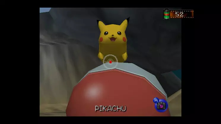 Pokémon Snap