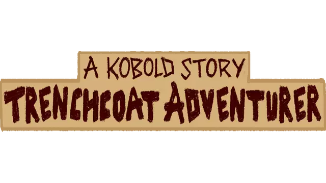 狗头人的故事：风衣冒险者 | A Kobold Story : Trenchcoat Adventurer