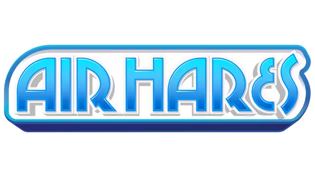 空中兔兵 | Air Hares