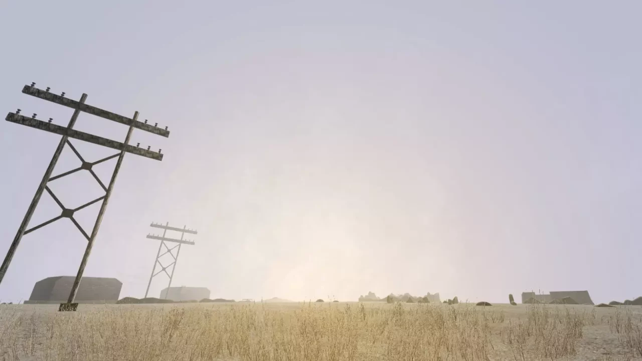 -The Moon Sliver-游戏截图-好玩游戏库