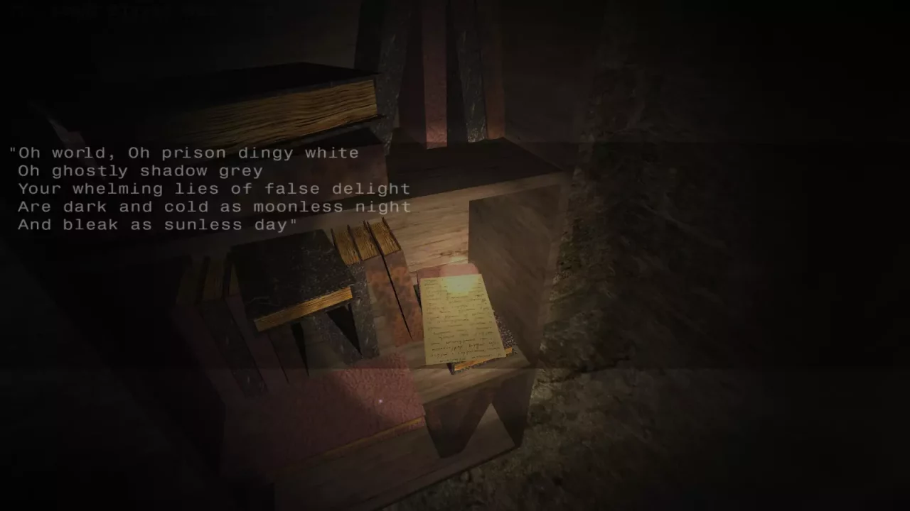 -The Moon Sliver-游戏截图-好玩游戏库