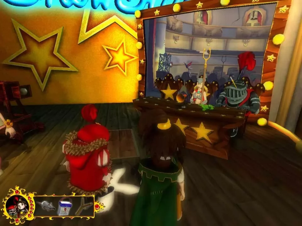 -Ceville-游戏截图-好玩游戏库