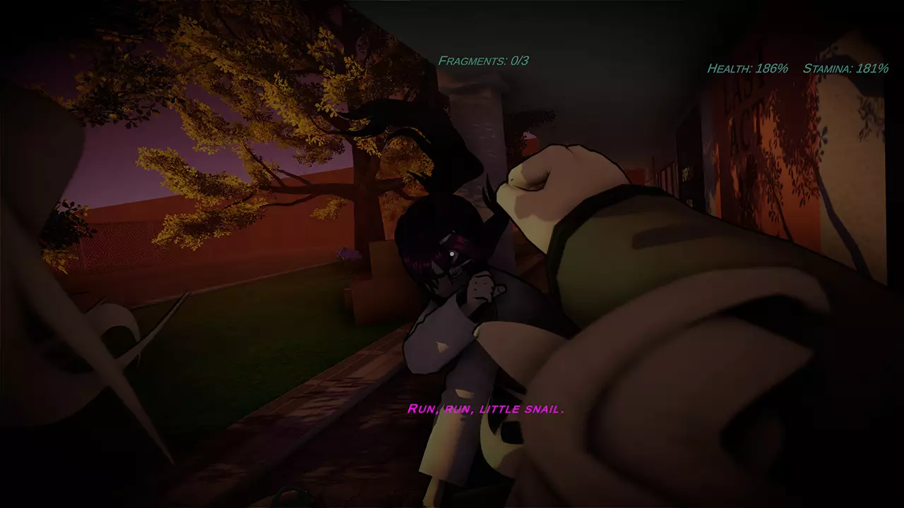 魔影追猎-Demons Killers-游戏截图-好玩游戏库