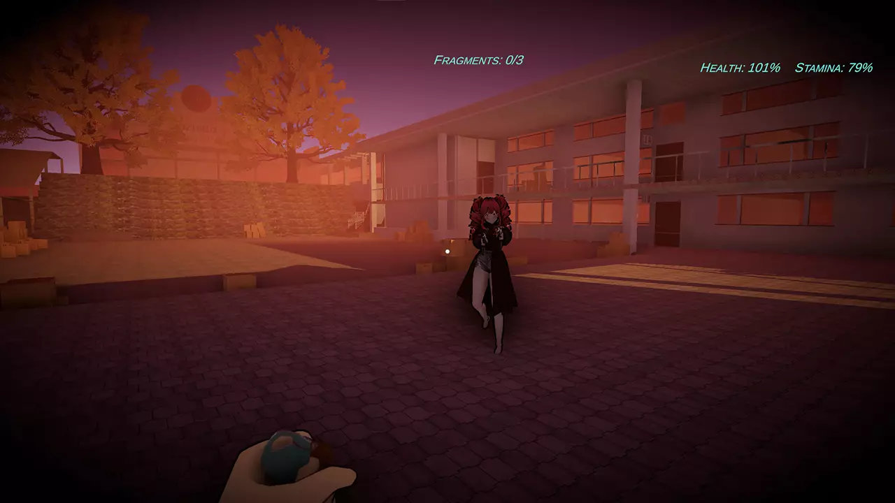 魔影追猎-Demons Killers-游戏截图-好玩游戏库