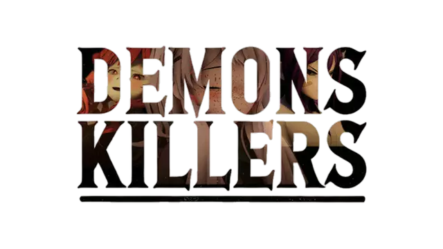 魔影追猎 | Demons Killers