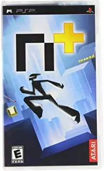 -N+-游戏截图-好玩游戏库