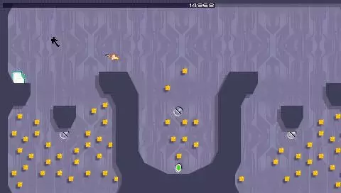 -N+-游戏截图-好玩游戏库