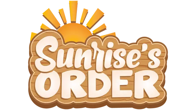 日出的命令 | Sunrise’s Order