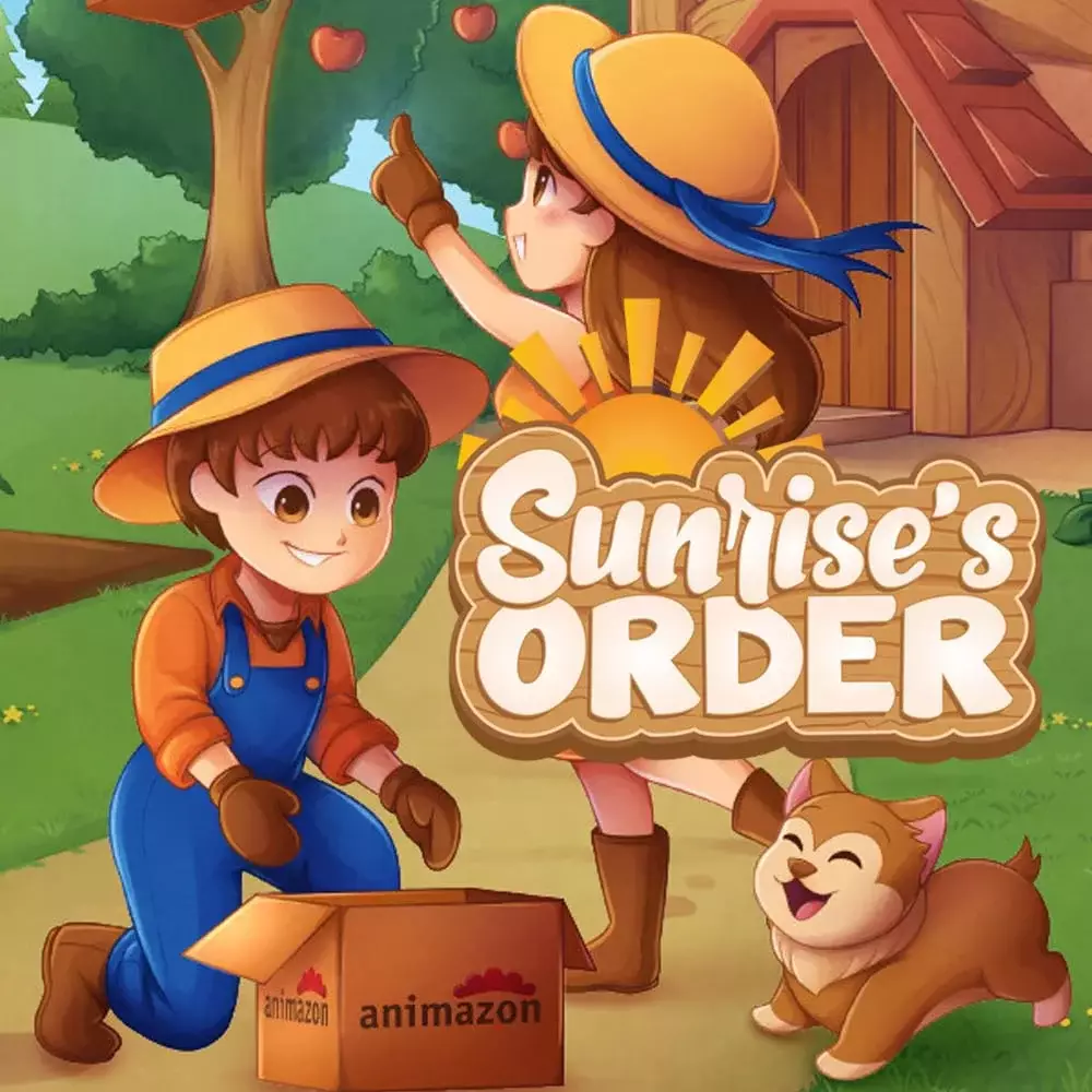 日出的命令 | Sunrise’s Order