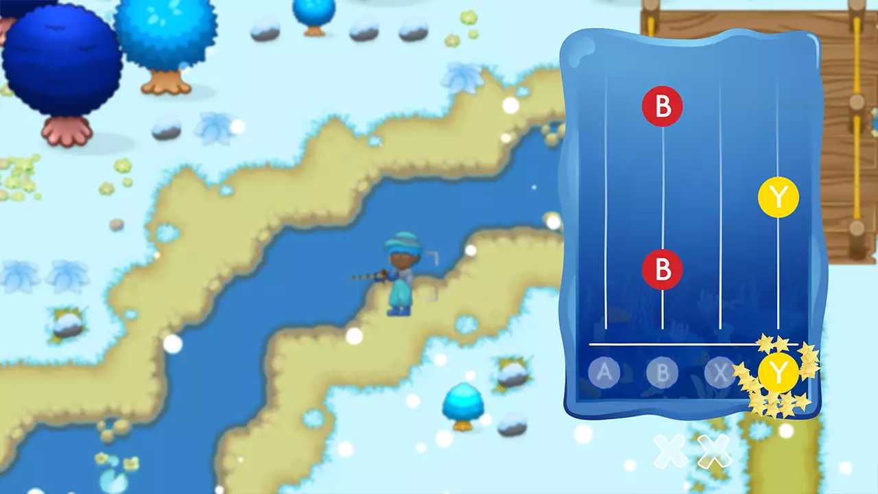 日出的命令-Sunrise's Order-游戏截图-好玩游戏库