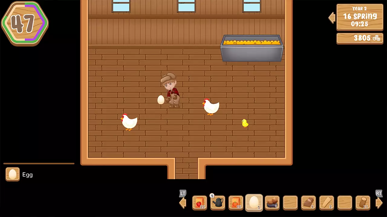 日出的命令-Sunrise's Order-游戏截图-好玩游戏库