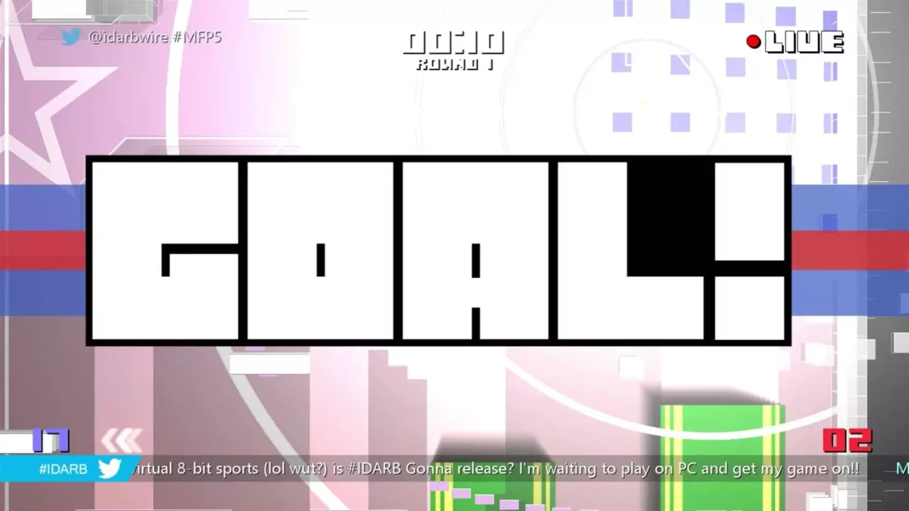 -#IDARB-游戏截图-好玩游戏库