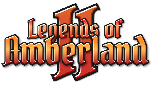 琥珀之地传奇II：树之歌 | Legends of Amberland: Song Trees