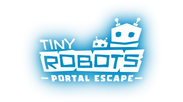 小小机器人：传送门逃脱 | Tiny Robots: Portal Escape