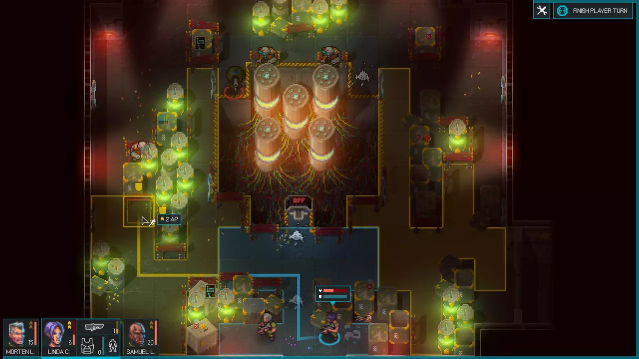 -Halfway-游戏截图-好玩游戏库